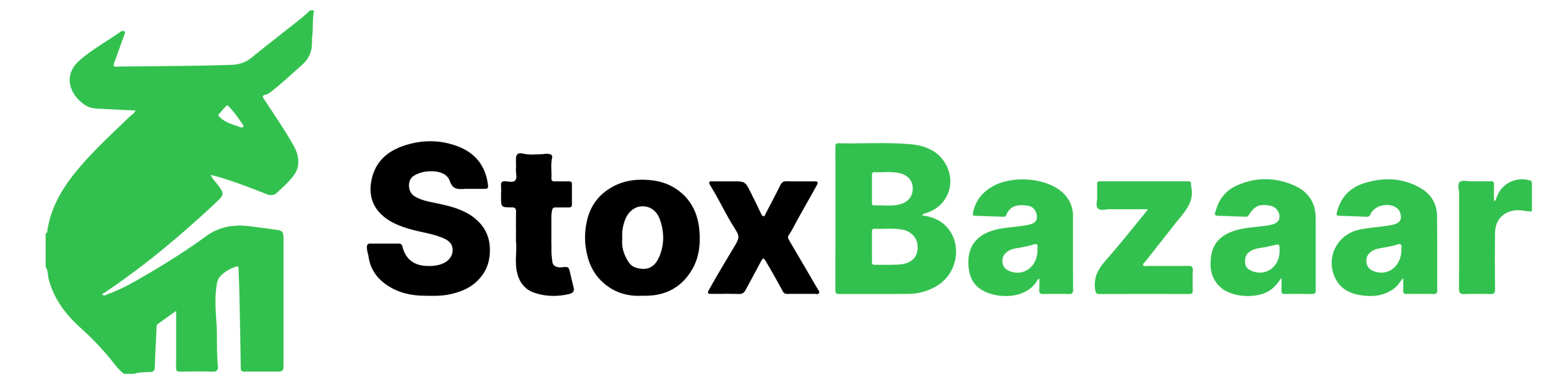 StoxBazaar